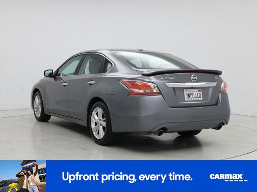 2015 Nissan Altima SL