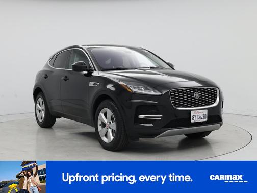 2021 Jaguar E-PACE P250 (A9)