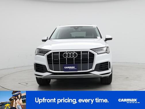 2023 Audi Q7 Premium Plus