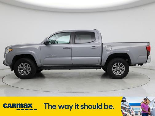 2019 Toyota Tacoma SR5