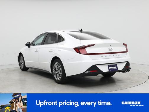 2022 Hyundai SONATA SEL