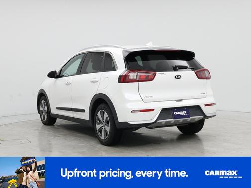 2019 Kia Niro LX