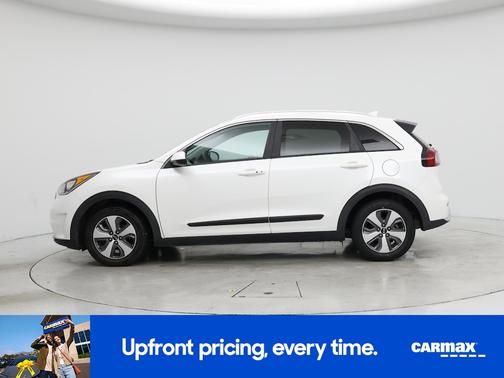 2019 Kia Niro LX