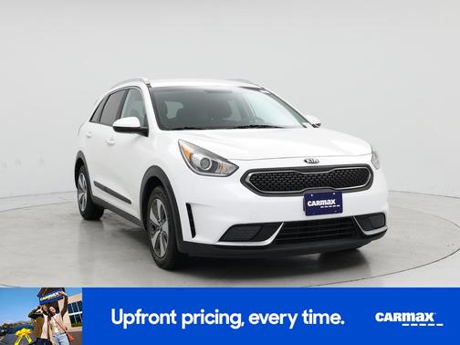 2019 Kia Niro LX