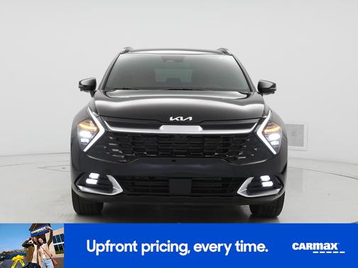 2023 Kia Sportage SX Prestige