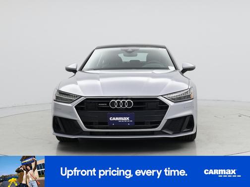2019 Audi A7 Prestige