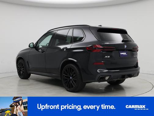 2025 BMW X5 sDrive40i