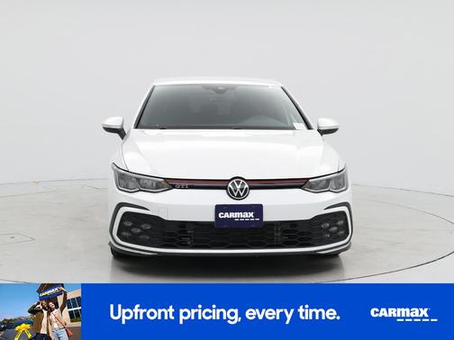 2022 Volkswagen Golf GTI S