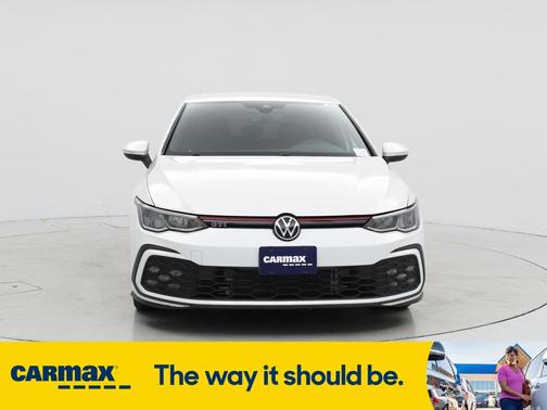 2022 Volkswagen Golf GTI S