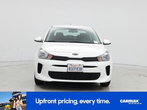 2020 Kia Rio LX