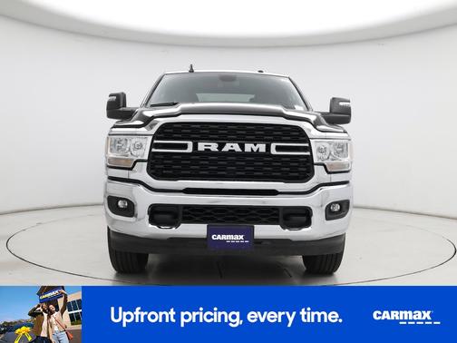 2024 RAM 2500 Bighorn