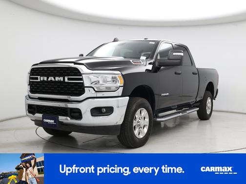 2024 RAM 2500 Bighorn