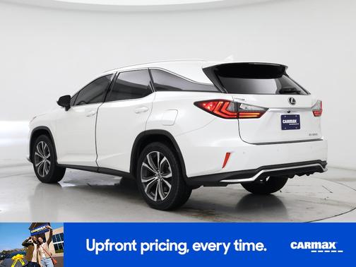 2019 Lexus RX 350 L