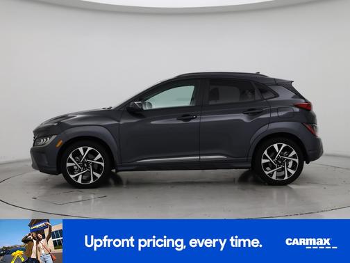 2022 Hyundai KONA Limited