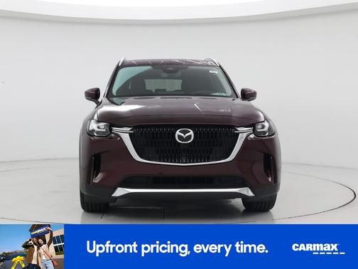 2024 Mazda CX-90 PHEV Premium