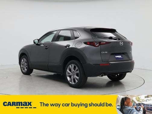 2021 Mazda CX-30 Preferred