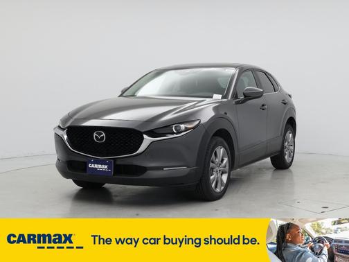 2021 Mazda CX-30 Preferred