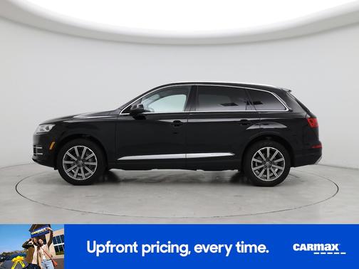 2019 Audi Q7 Premium
