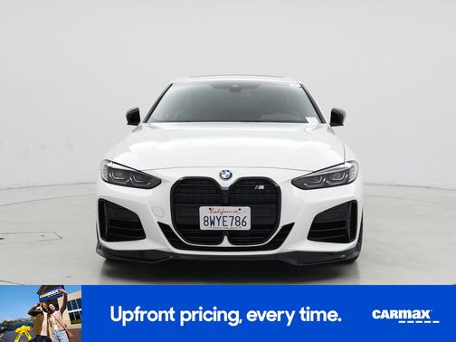 2021 BMW M440 I xDrive