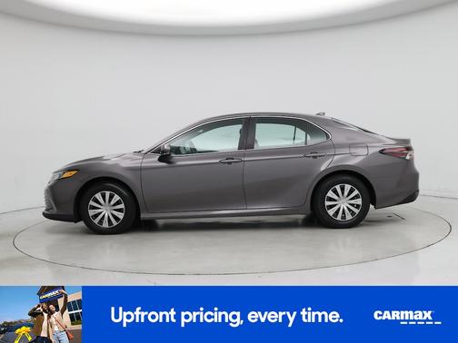 2023 Toyota Camry Hybrid LE