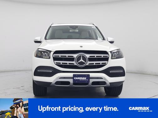 2020 Mercedes-Benz GLS 450 GLS 450