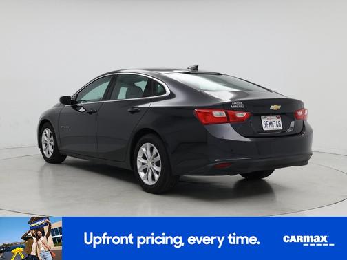 2023 Chevrolet Malibu 1LT