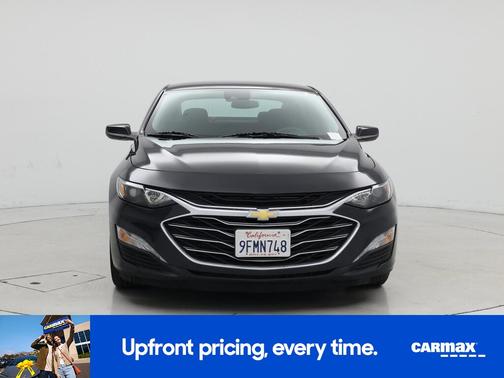 2023 Chevrolet Malibu 1LT