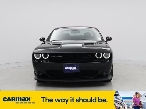 2015 Dodge Challenger R/T Scat Pack