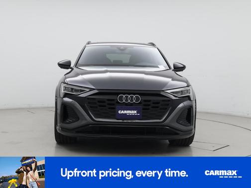 2024 Audi SQ8 e-tron Premium Plus