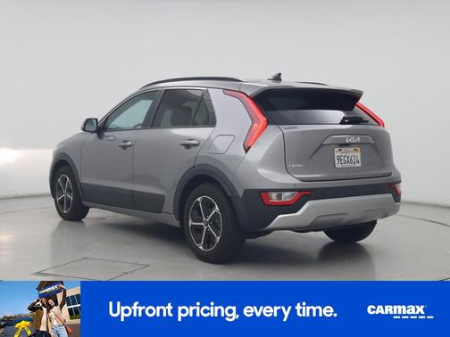2023 Kia Niro EX