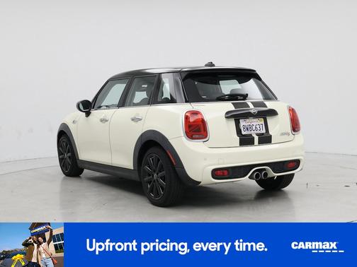 2021 MINI Hardtop S