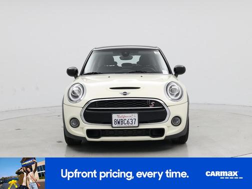 2021 MINI Hardtop S