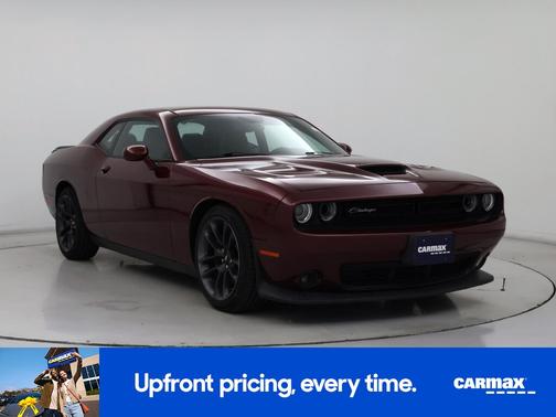 2020 Dodge Challenger R/T Scat Pack