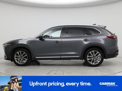 2019 Mazda CX-9 Grand Touring