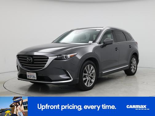 2019 Mazda CX-9 Grand Touring