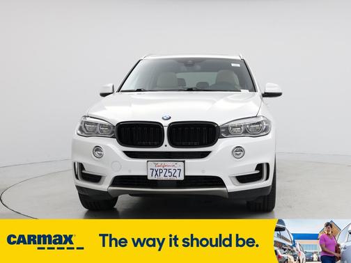 2017 BMW X5 eDrive XDrive40e