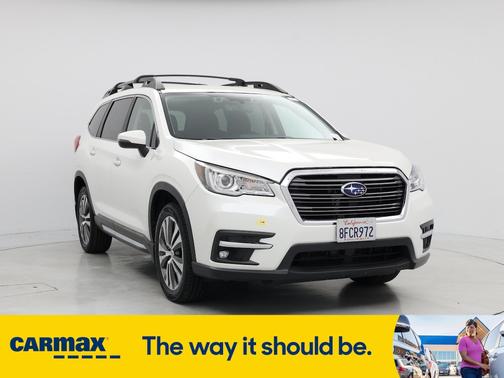 2019 Subaru Ascent Limited