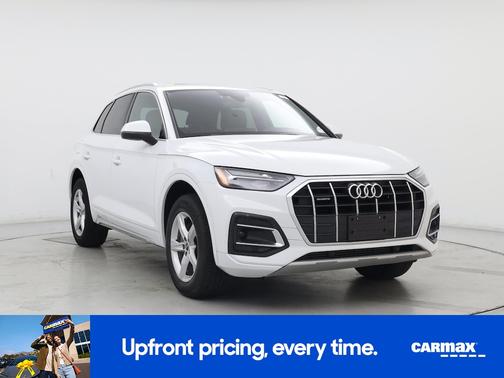 2021 Audi Q5 Premium