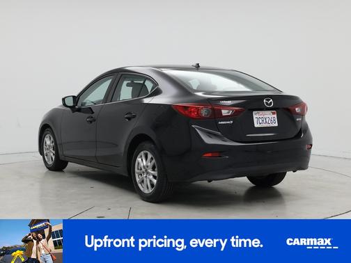 2014 Mazda Mazda3 I Touring