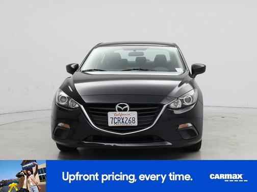2014 Mazda Mazda3 I Touring