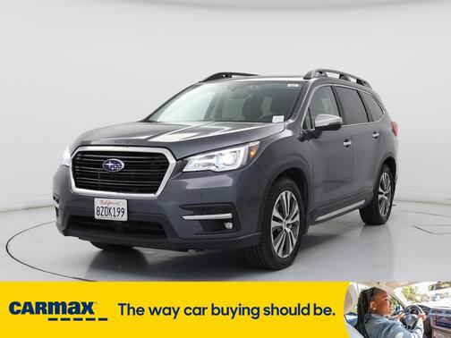 2021 Subaru Ascent Touring