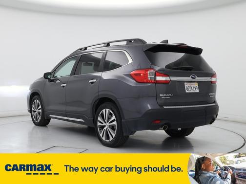 2021 Subaru Ascent Touring