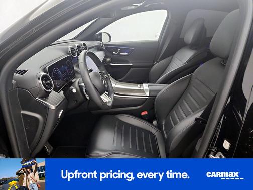 2024 Mercedes-Benz GLC 300 