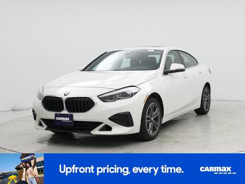 2022 BMW 228 Gran Coupe I Gran Coupe