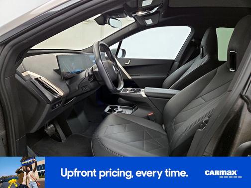 2023 BMW iX XDrive50i