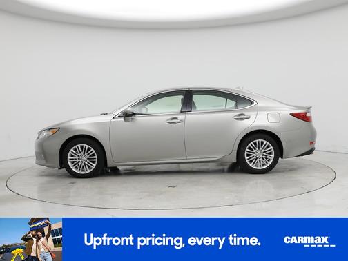 2015 Lexus ES 350