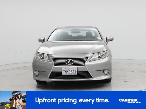 2015 Lexus ES 350