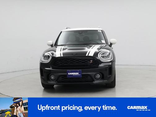 2021 MINI Countryman S