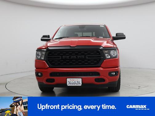 2024 RAM 1500 Bighorn