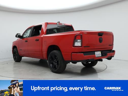 2024 RAM 1500 Bighorn